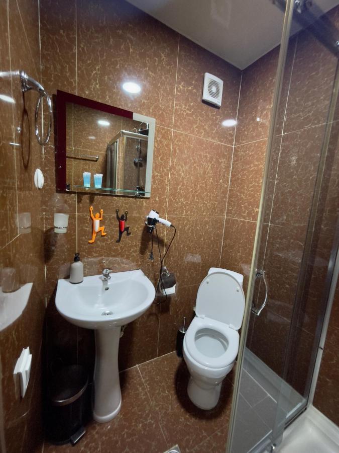 Mr Guest House Tbilisi Eksteriør billede