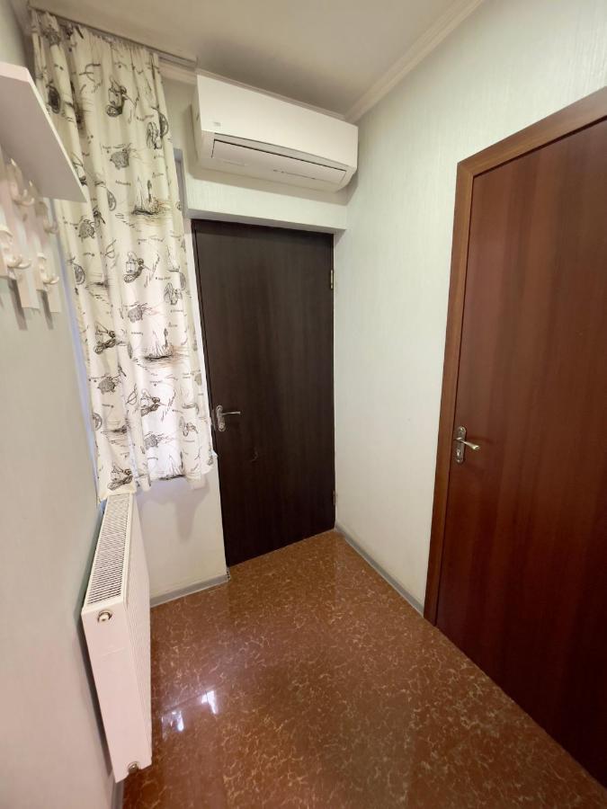 Mr Guest House Tbilisi Eksteriør billede