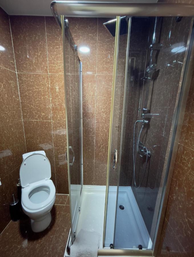 Mr Guest House Tbilisi Eksteriør billede