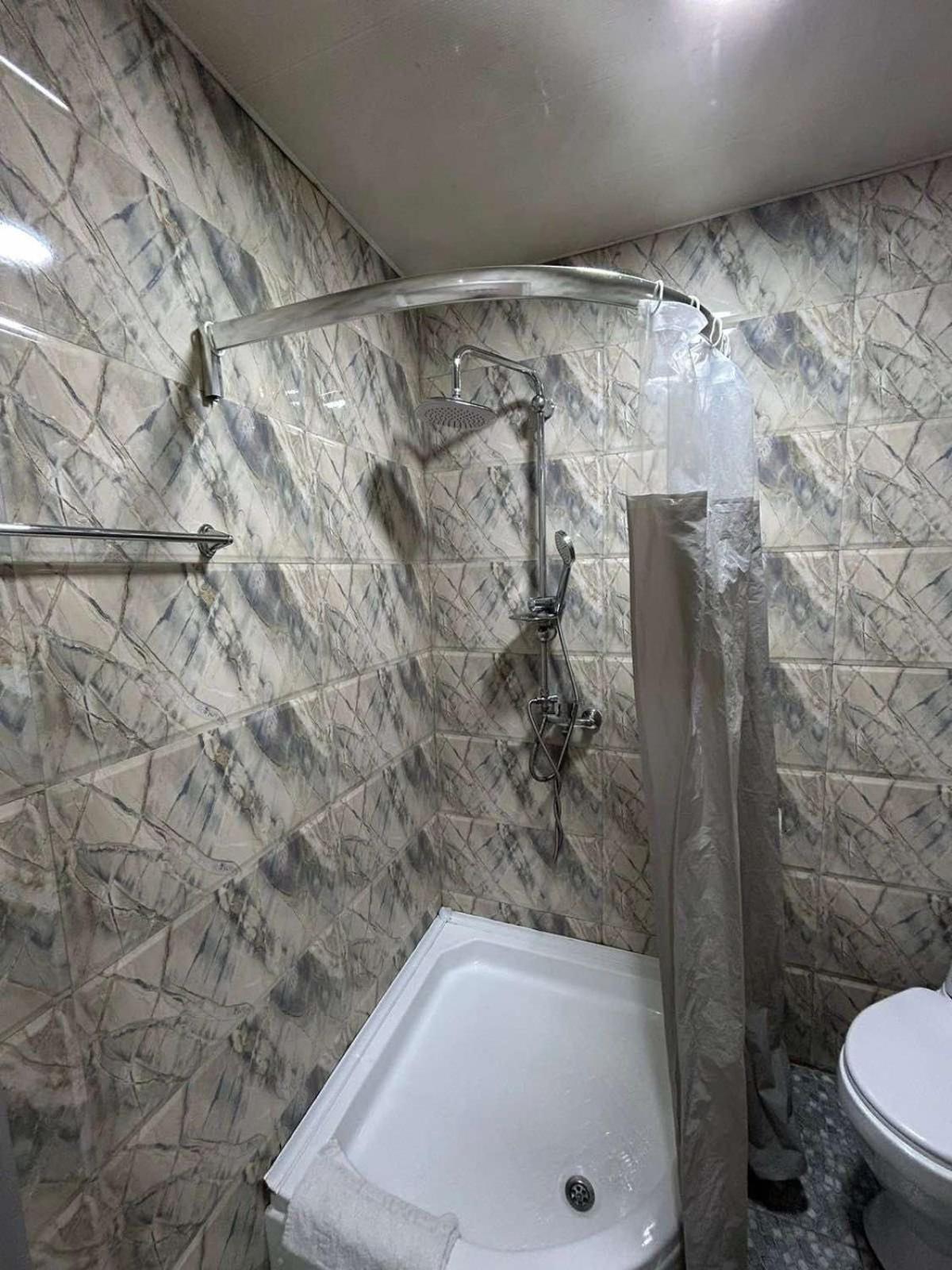 Mr Guest House Tbilisi Eksteriør billede