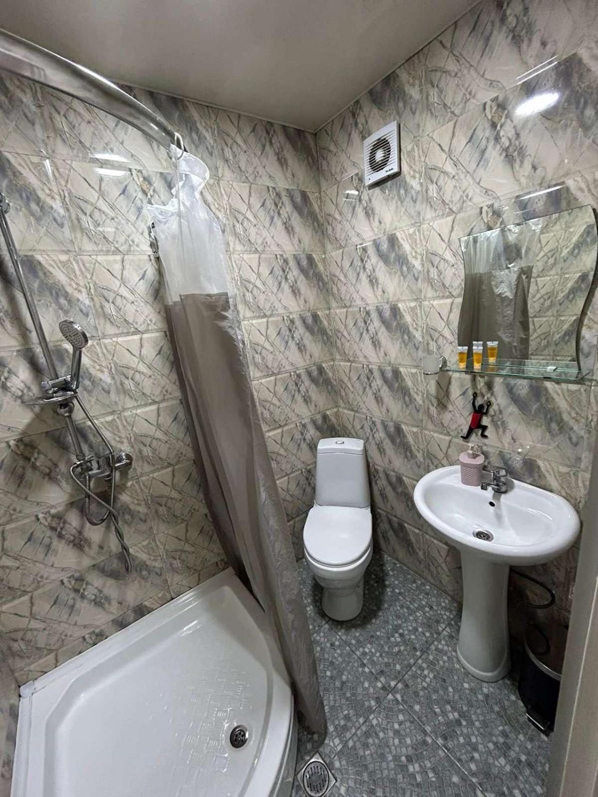 Mr Guest House Tbilisi Eksteriør billede
